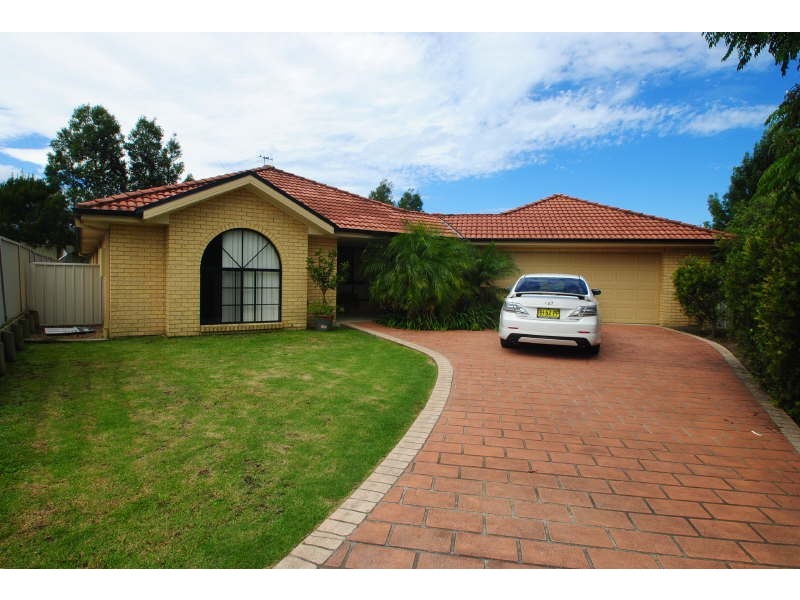 11 River Gum Grove, Hamlyn Terrace NSW 2259