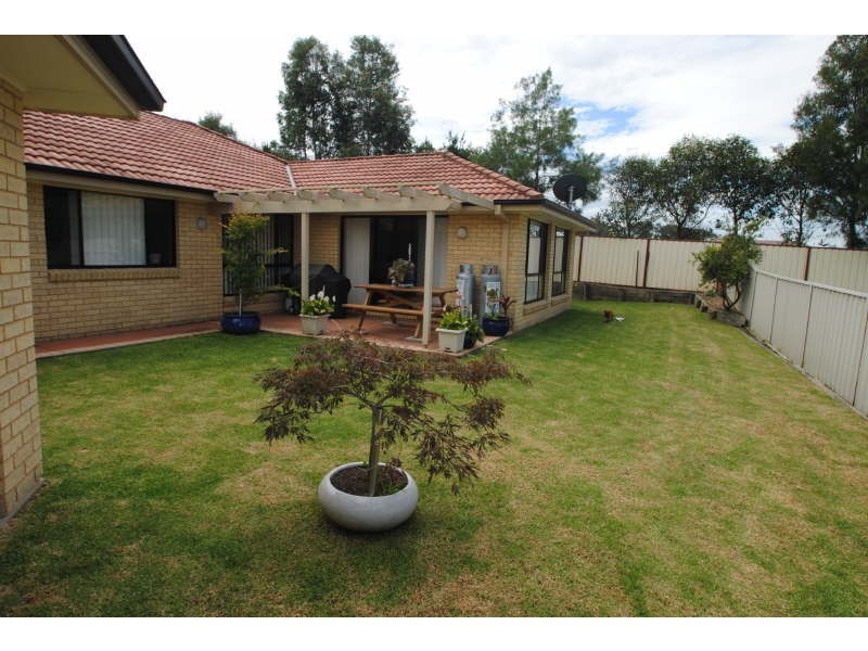 11 River Gum Grove, Hamlyn Terrace NSW 2259