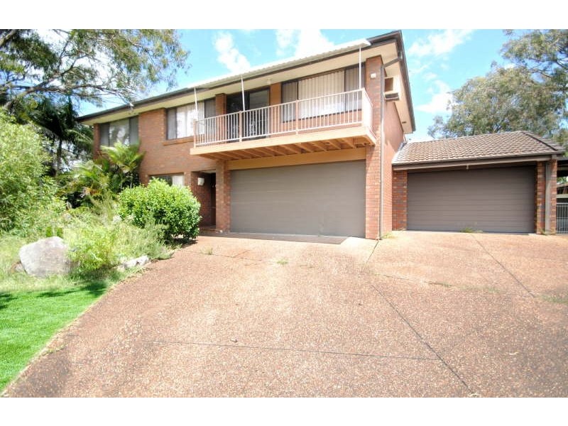 4 Panorama Avenue, Charmhaven NSW 2263