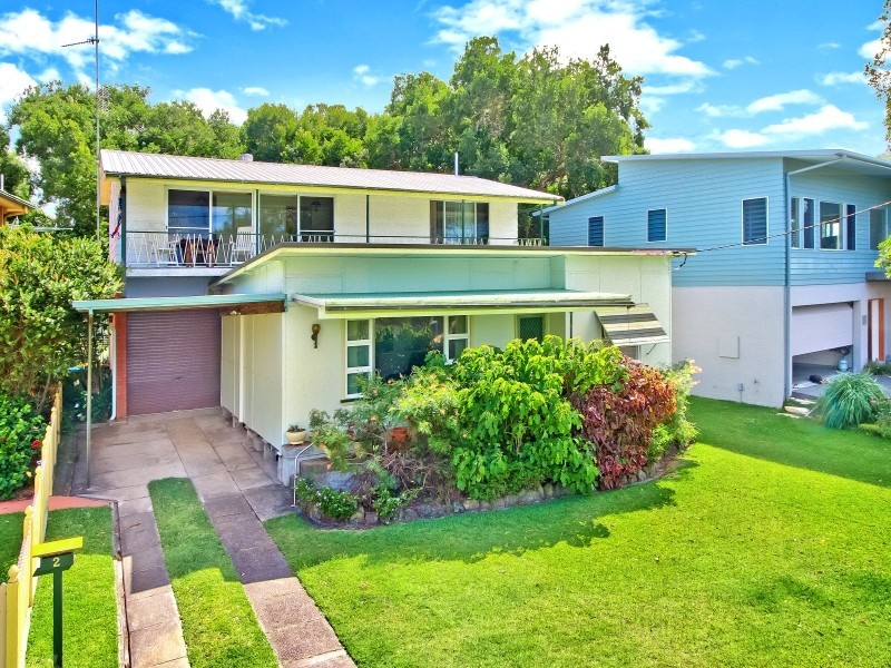 2 Cliff Street, Norah Head NSW 2263