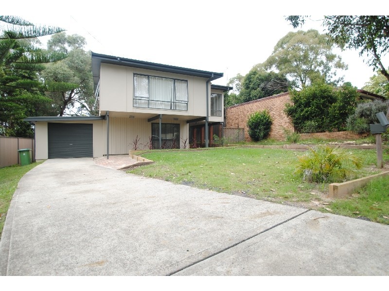 3 Mawson Drive, Killarney Vale NSW 2261