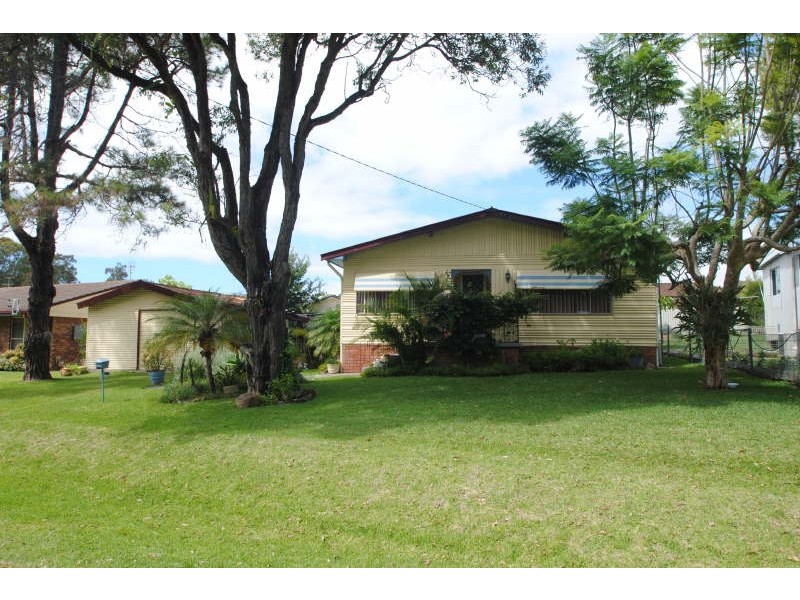 34 Palomar Parade, Toukley NSW 2263