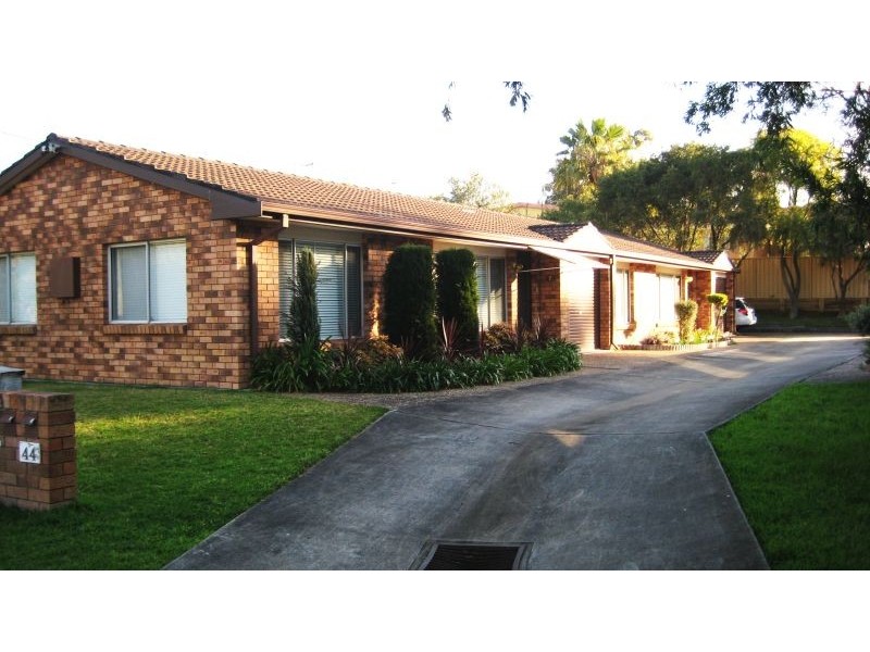8/42 Gascoigne Road, Gorokan NSW 2263