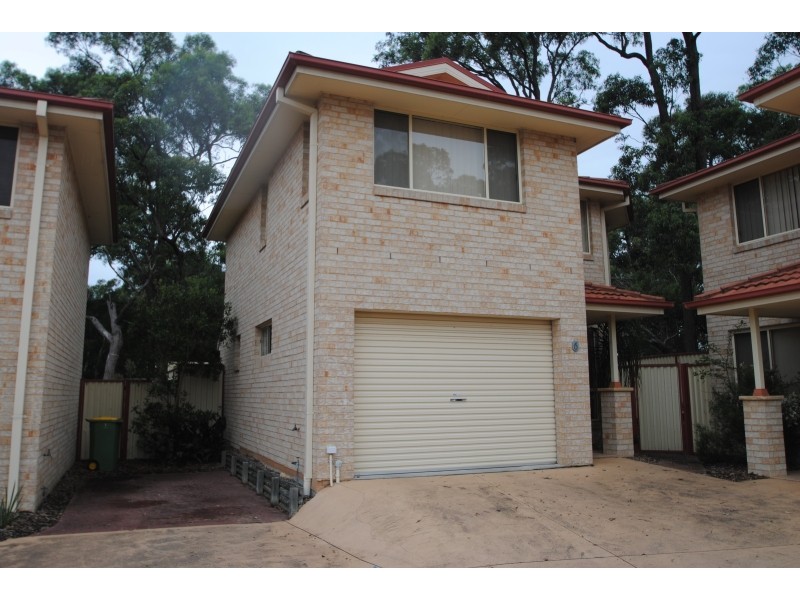 6/2 Oxford Drive, Lake Haven NSW 2263