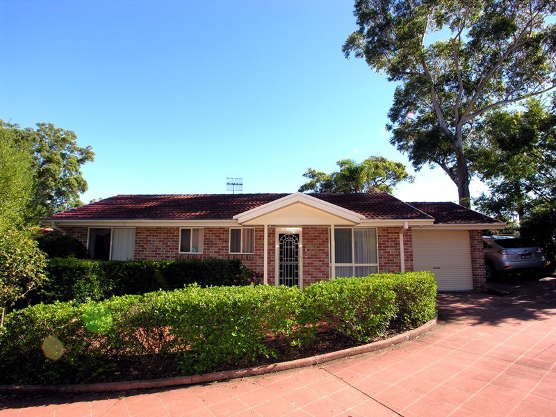 5/13-15 Tumbi Road, Tumbi Umbi NSW 2261