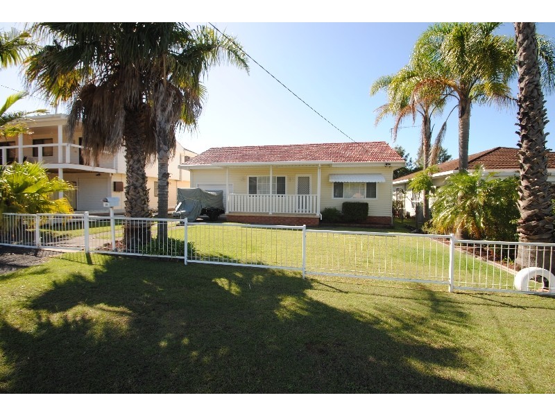 23 Fravent Street, Toukley NSW 2263