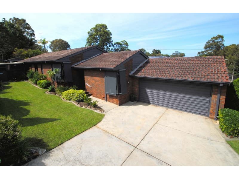 67 Swan Street, Kanwal NSW 2259