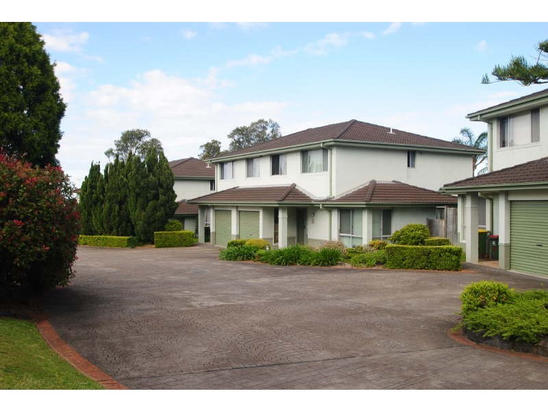 4/61 Main Road, Toukley NSW 2263