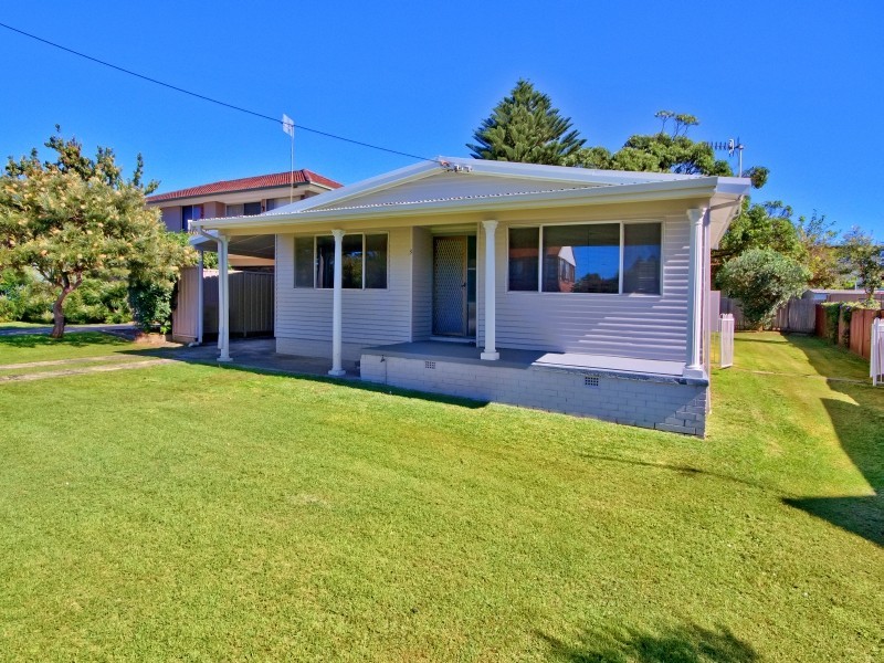 3 Lawson Street, Norah Head NSW 2263