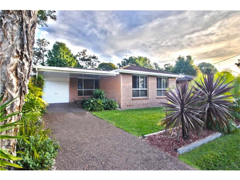 11 Fourth Avenue, Toukley NSW 2263