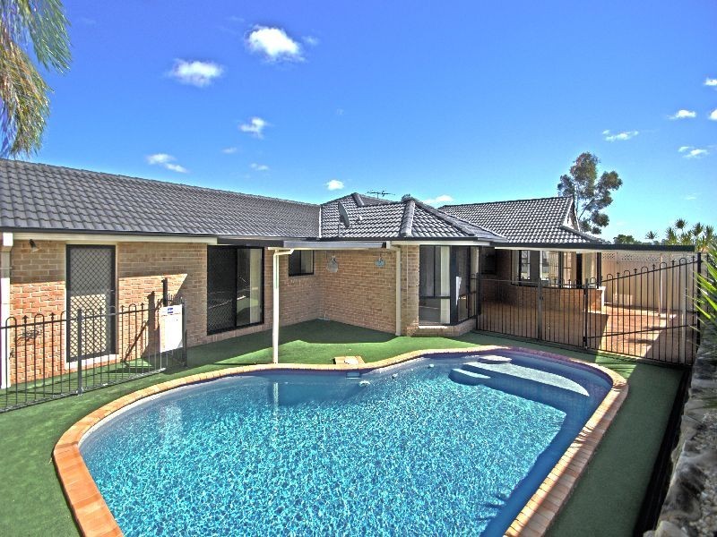 1 Primula Close, Woongarrah NSW 2259