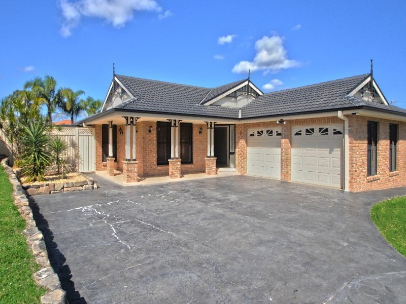 1 Primula Close, Woongarrah NSW 2259