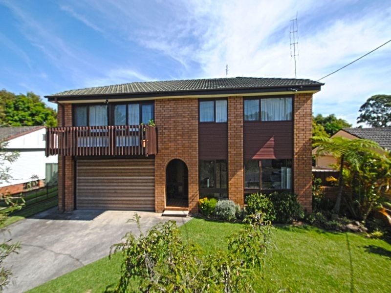 28 Reynolds Road, Noraville NSW 2263