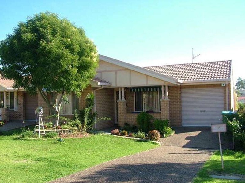 34 Storm Crescent, Blue Haven NSW 2262