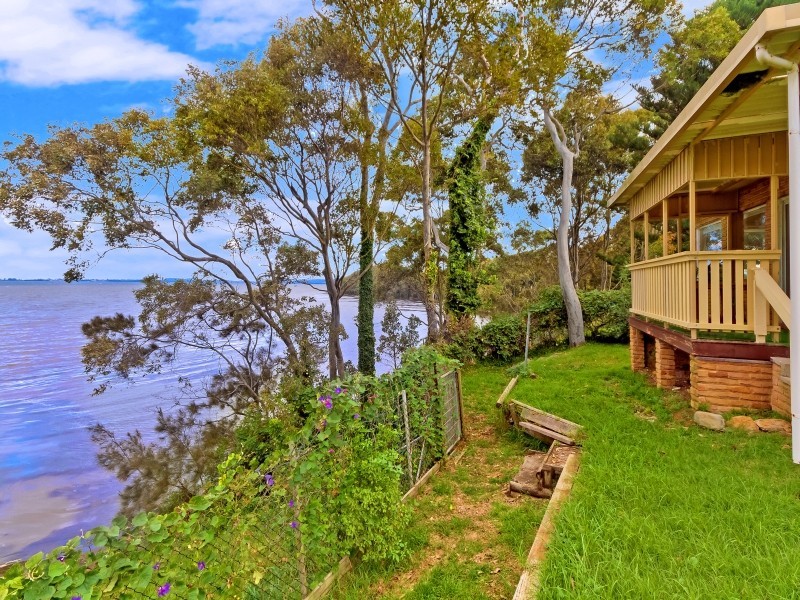 162 Tuggerawong Road, Wyongah NSW 2259