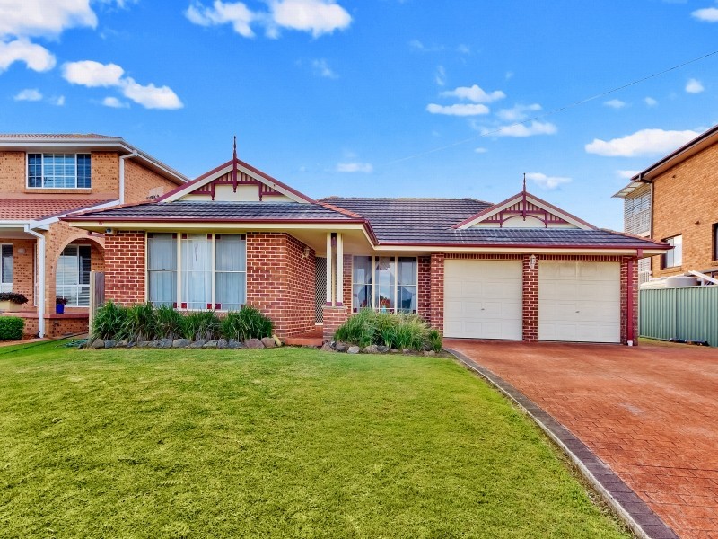 33 Victoria Street, Norah Head NSW 2263