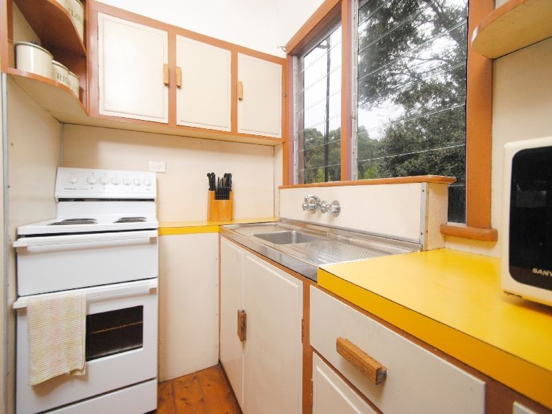 4 Wilfred Barrett Drive, Noraville NSW 2263