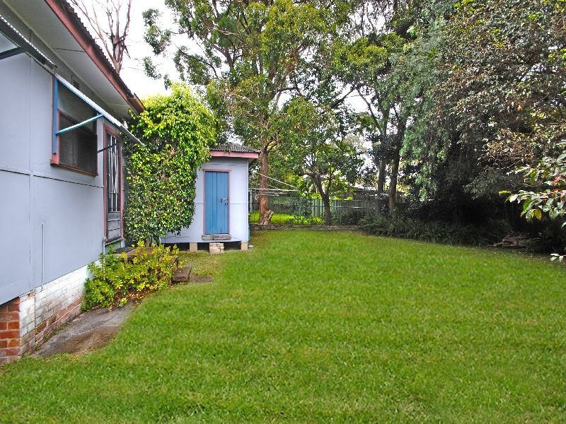 4 Wilfred Barrett Drive, Noraville NSW 2263