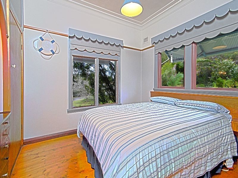 4 Wilfred Barrett Drive, Noraville NSW 2263