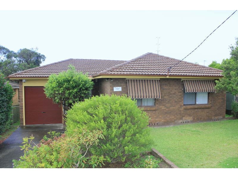 10 Promenade Avenue, Bateau Bay NSW 2261