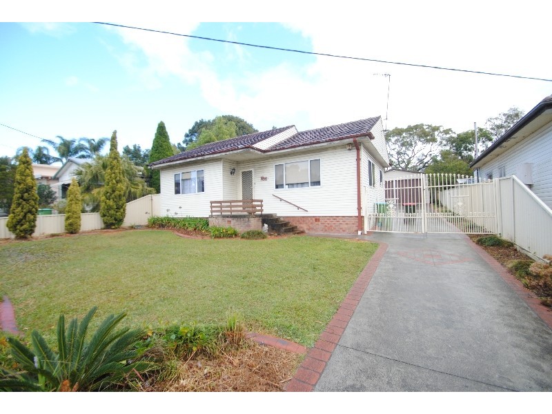 5 South Street, Killarney Vale NSW 2261