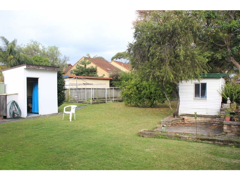 25 Phillip Street, Shelly Beach NSW 2261