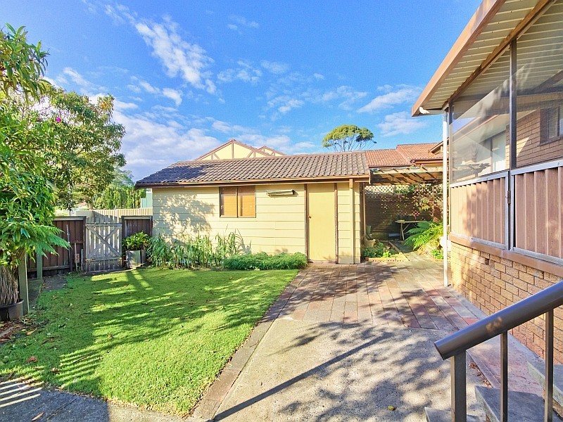 418 Main Road, Noraville NSW 2263