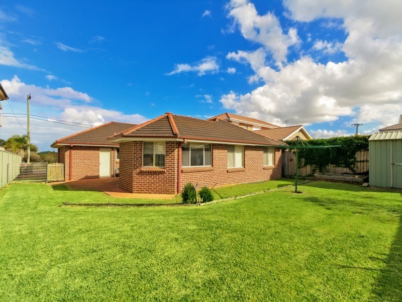 33 Victoria Street, Norah Head NSW 2263