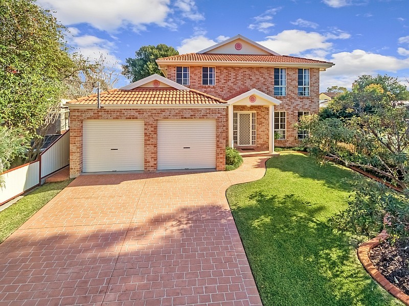 68 Sunrise Avenue, Budgewoi NSW 2262