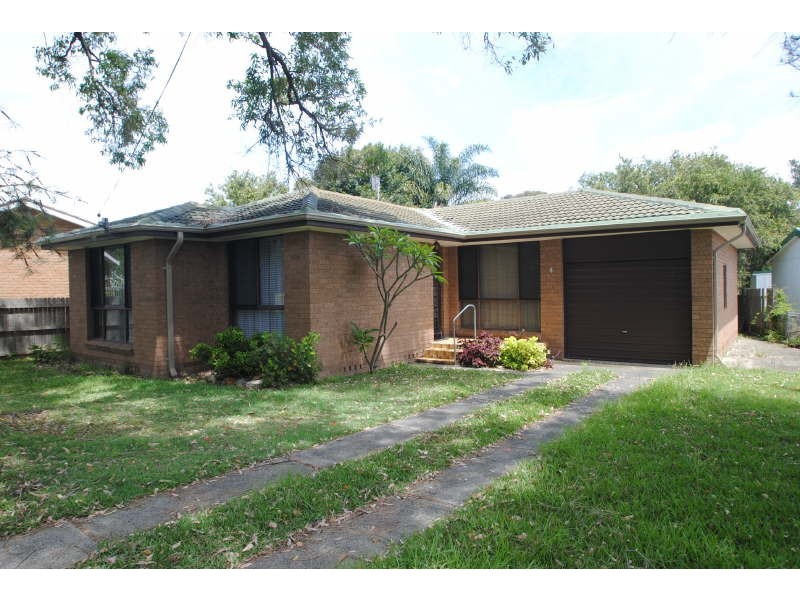4 Kimberly Street, Gorokan NSW 2263
