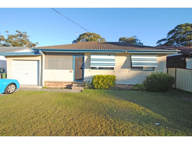 26 Spring Valley Avenue, Gorokan NSW 2263
