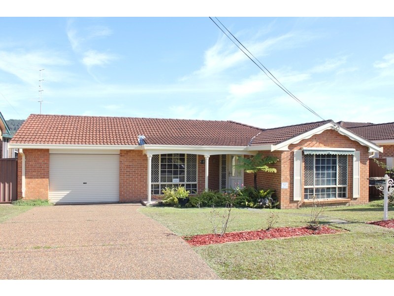20 Alexander Ave,, Bateau Bay NSW 2261