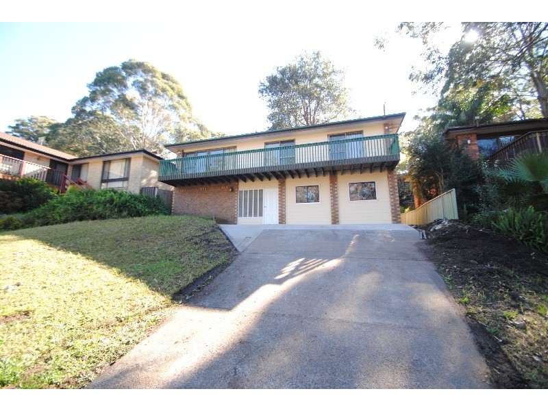 37a Shannon Parade, Berkeley Vale NSW 2261