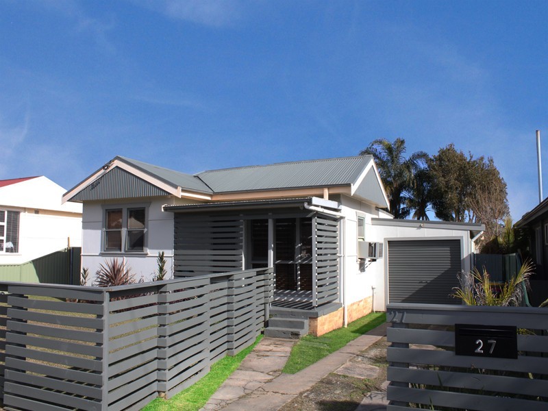 27 Shortland Ave, Killarney Vale NSW 2261