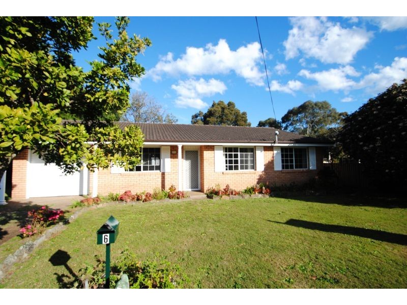 6 Conden Place, Canton Beach NSW 2263