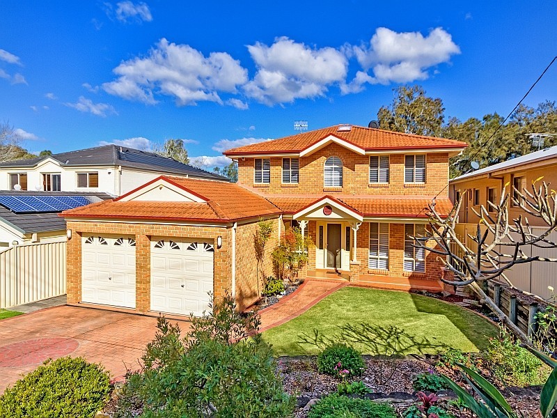 20 Diamond Head Drive, Budgewoi NSW 2262