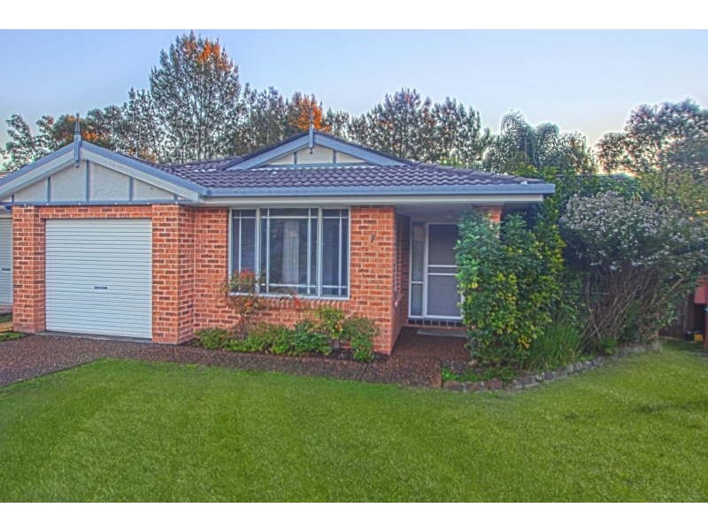 7 Talia Court, Blue Haven NSW 2262