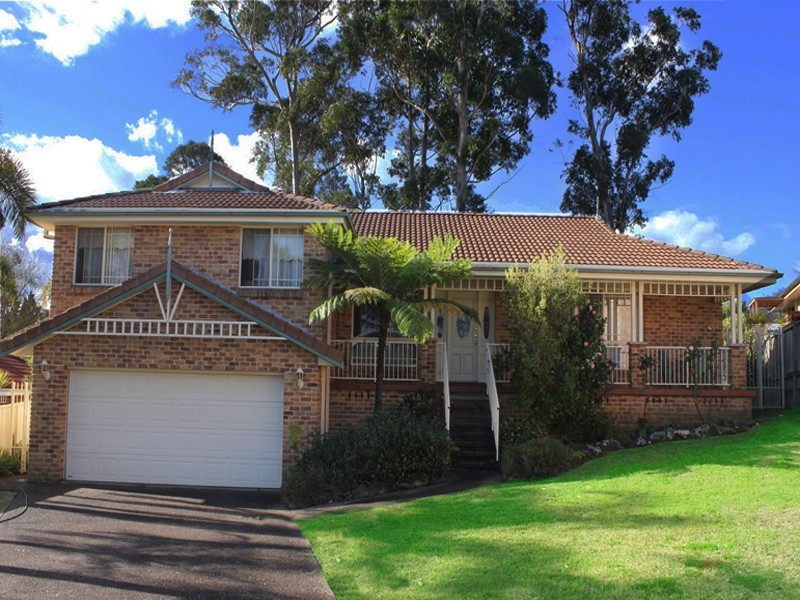 15 Wendie Close, Tumbi Umbi NSW 2261