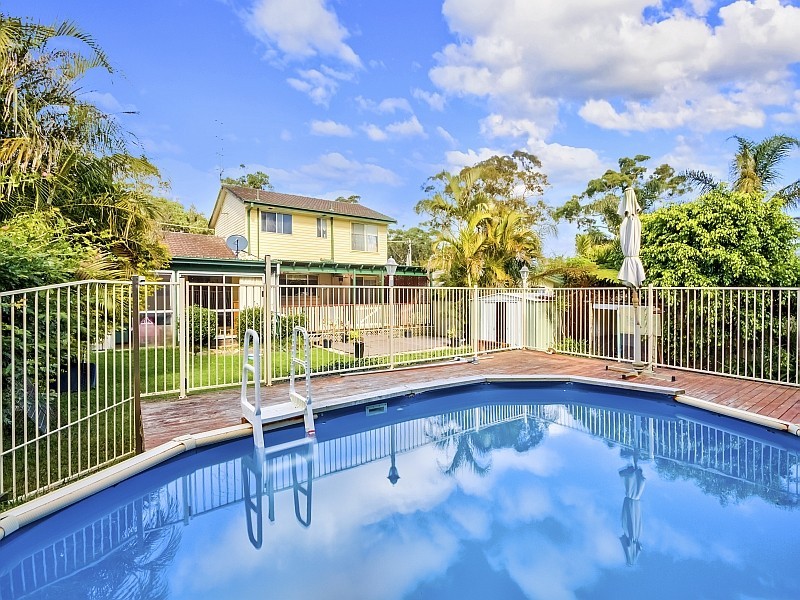 24 Oleander Street, Noraville NSW 2263