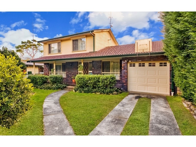 24 Oleander Street, Noraville NSW 2263