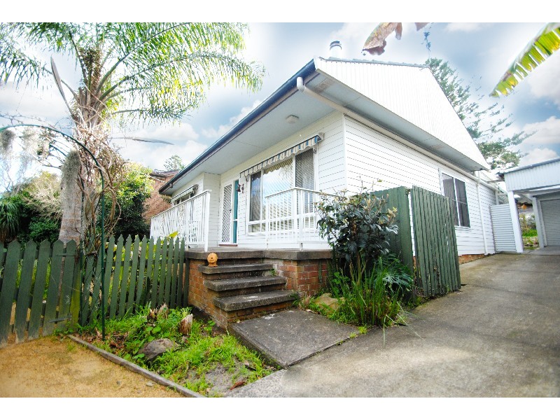 10 Soldiers Point Drive, Norah Head NSW 2263