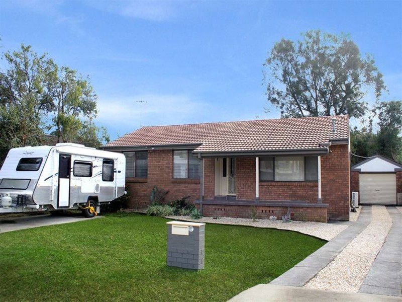 7 Cranbrook Cres, Killarney Vale NSW 2261