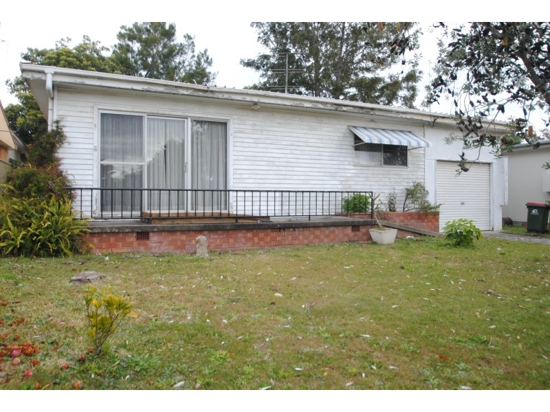 51 Irene Parade, Noraville NSW 2263