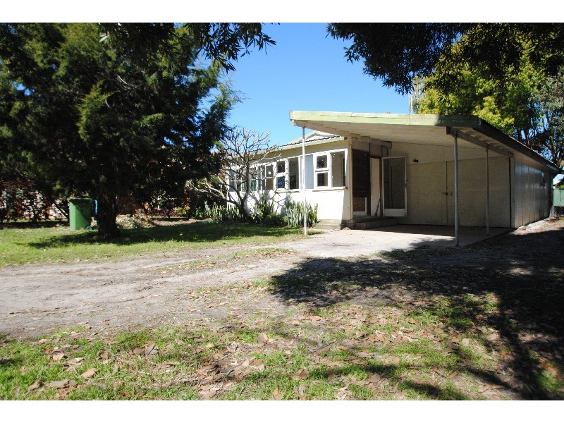 14 Mitchell Street, Norah Head NSW 2263