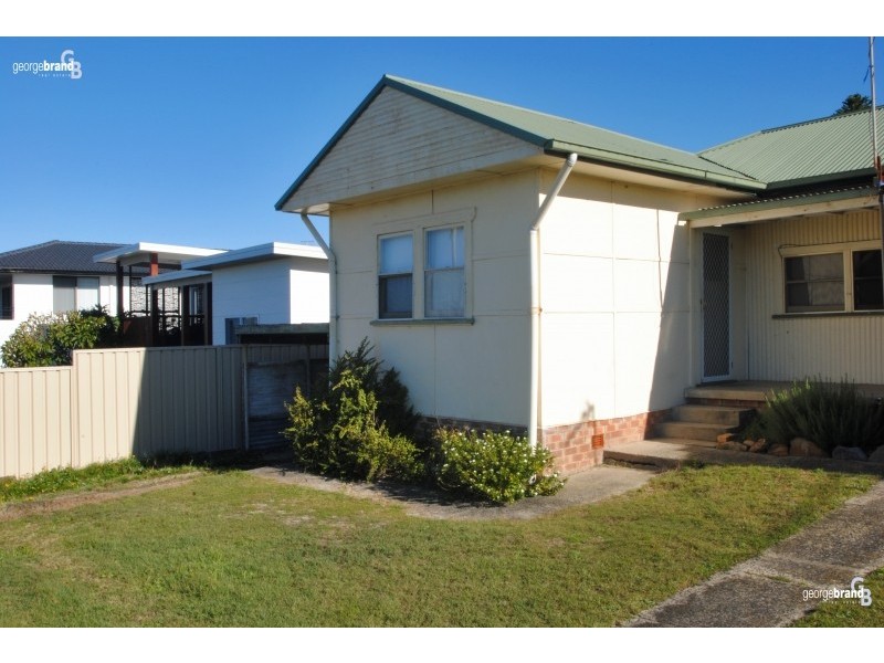 1/35 Soldiers Point Drive, Norah Head NSW 2263