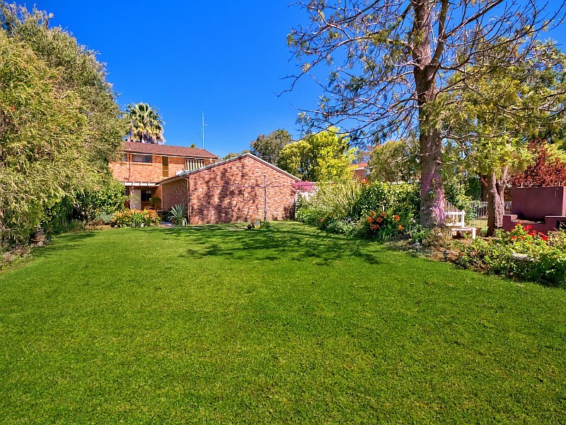 7 Panorama Avenue, Charmhaven NSW 2263