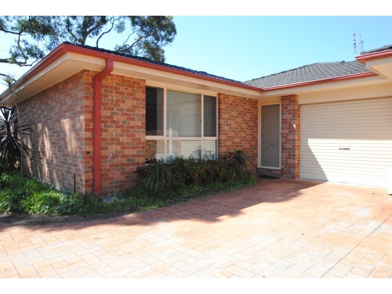 391A Main Road, Noraville NSW 2263