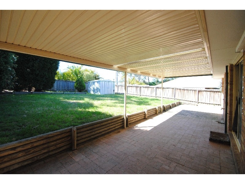 16 Rosella Circuit, Blue Haven NSW 2262