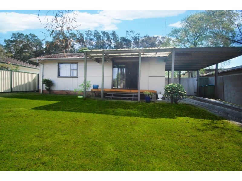 8 Gleddon Avenue, Gorokan NSW 2263