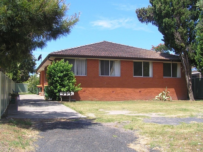 2/19 Budgewoi Road, Noraville NSW 2263